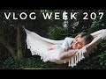 THE BIRTHDAY VLOG - VLOG WEEK 207 | JAMIE GENEVIEVE