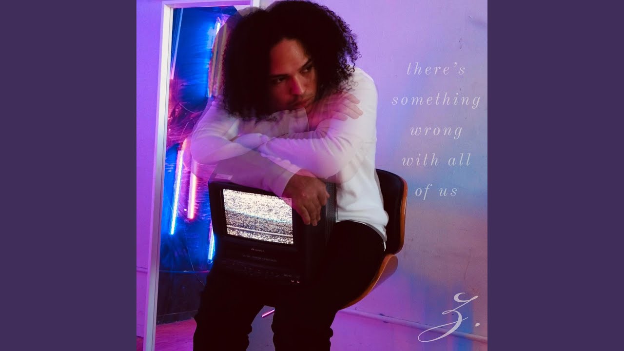 There's Something Wrong With All Of Us