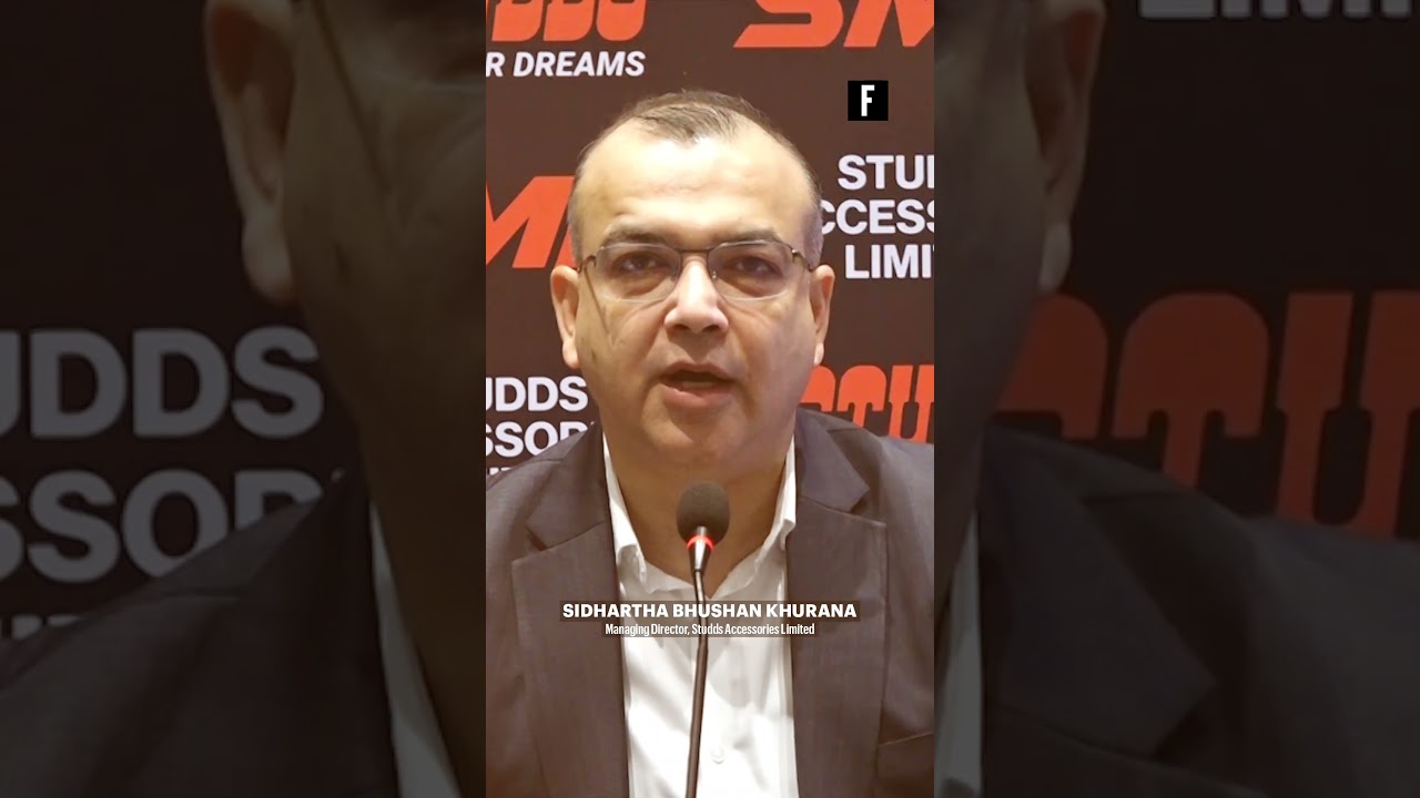 Studds gears up for second IPO attempt, eyes global expansion & new product verticals