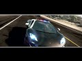 Need For Speed Hot Pursuit Remastered Speed Enforcement Intro 