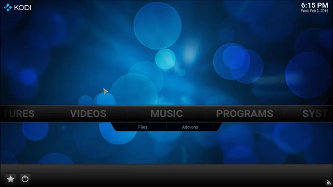 Cara Install Kodi Pada Pc By Musikai