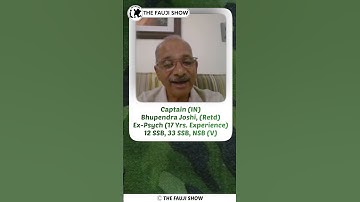 Should you prepare Self Description and Blank Story in Advance ?  ft SSB Psychologist Captain Joshi