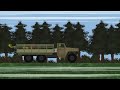 Beginning of video