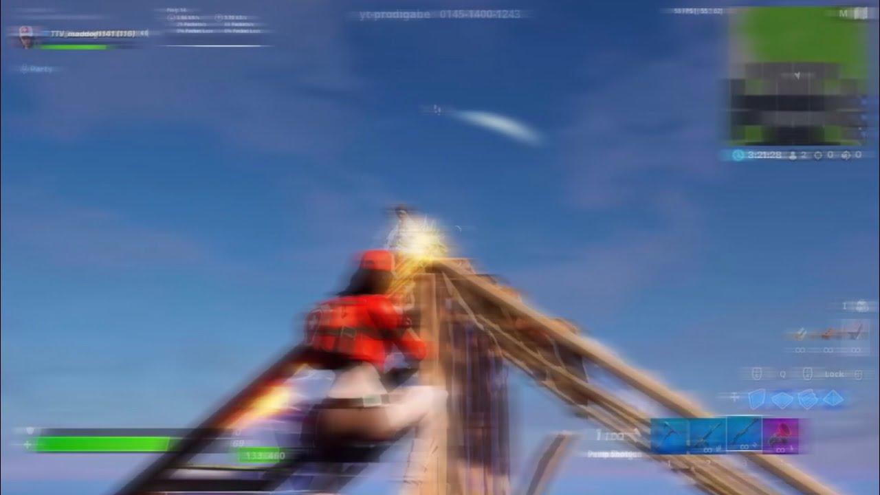 Hot girl bummer montage