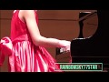 金井秋彦 『スケルツォ』 ピアノコンクール