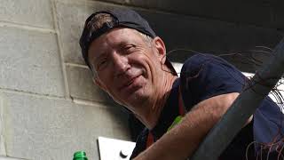 2018 Ohio Fire Service Hall of Fame Awards - Ohio Fire Service Instructor of the Year