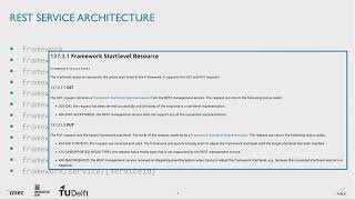 Remote Management and Monitoring of Distributed OSGi Applications | EclipseCon Europe 2018