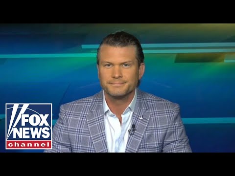 Pete Hegseth The US military 'Bud Light-ed itself'