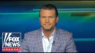 Pete Hegseth: The US military 'Bud Light-ed itself'