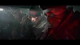CROSSFIRE - Cinematic Trailer (Platige Image)
