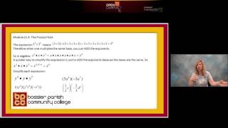 Module 21 4A Product Rule