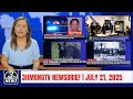 3HMONGTV Newsbrief July 21 2025 Zha Vang Raug Ntes Koomhaum Raug Foob Pib Tua Dais 3HMONGTV Newsbrief July 21 2025 Zha Vang Raug Ntes Koomhaum Raug Foob Pib Tua Dais