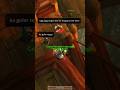Sending People Swimming Since Vanilla #wowclassic #tbcclassic #wowpvp #wowmoment #shorts #wowvanilla