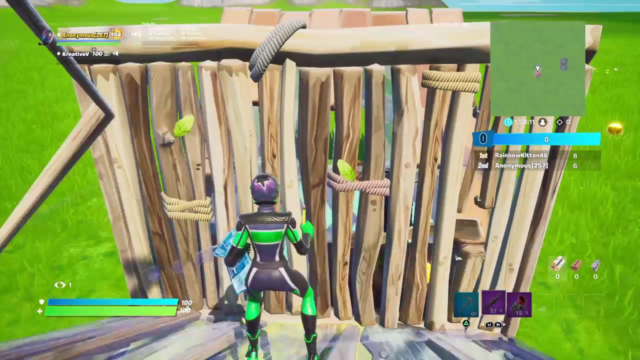 This new switch player is cracked recruit him to mansa right now