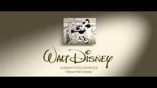 Nintendo/Walt Disney Animation Studios/Walt Disney Pictures (Nintendo/WDAS AU) (2019)