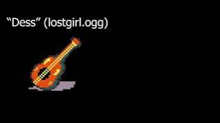 Download lagu Dess' Theme and Black Knife Leitmotif