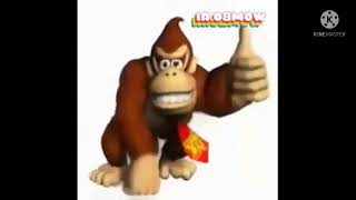 Preview 2 Donkey Kong Deepfake (Newer Version) Resimi