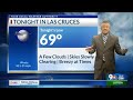 Hot temps this weekend, then storm chances return