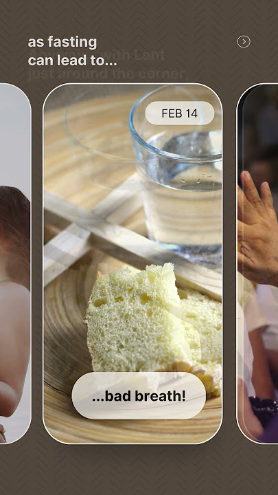 February 2024 Calendar Video