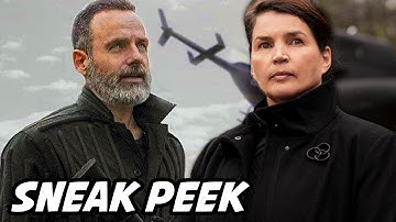 The Walking Dead Burning Series American Gods Streaming Ita