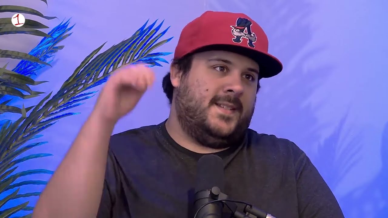 CONCRETE JUNGLE: The Mets Implode (podcast)