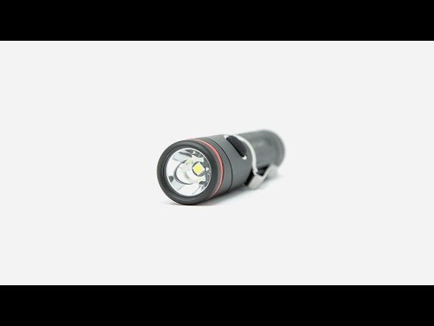 Keysmart Nano Torch Review