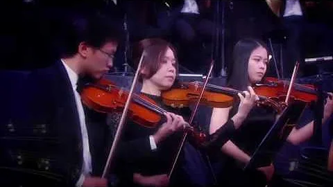 TVBS新氣象！視聽新感受　磅礡片頭首度曝光 - 天天要聞