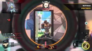 BO3: Split 6 man