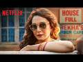 Madhuri Dixit STEALING THE SHOW & Our HEARTS 🤭💕✨ | YJHD, Maa Behen & More | Netflix India