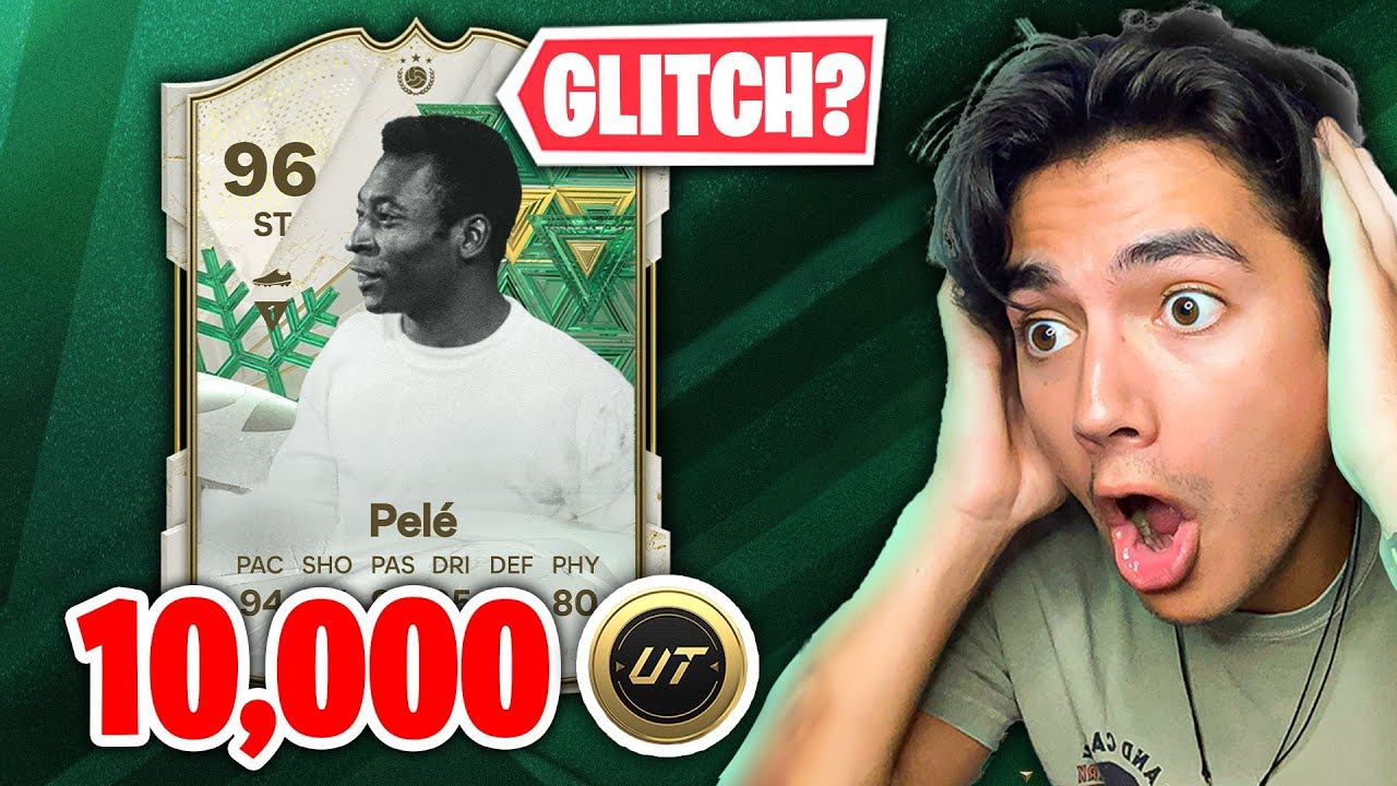 12,000,000 Coin Profit On ONE Card