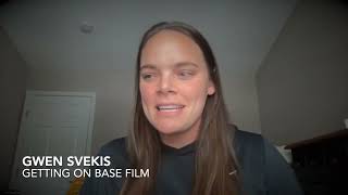 Meet Gwen Svekis