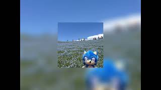 Light Camera Action - Sonic Mania (sped up)