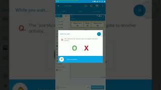 Tic-Tac-Toe || Sketchware app competition #2 screenshot 3