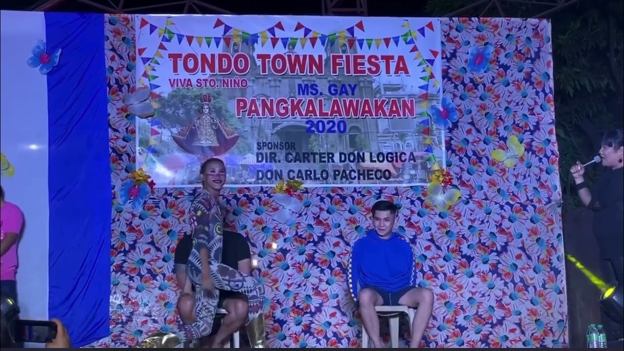 Ms. Gay Pangkalawakan