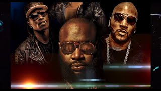 SUMMER JAMZ COMMERCIAL Rick Ross, Young Jeezy, K Michelle, Future And More