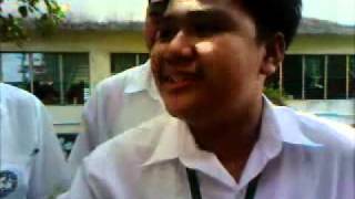 Schoolrap - Jayhulks Vs Deranged