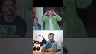 Marko se molesta con el team de @Kelly Reales y manda mensaje contundente.@eldesordendemarko @marko