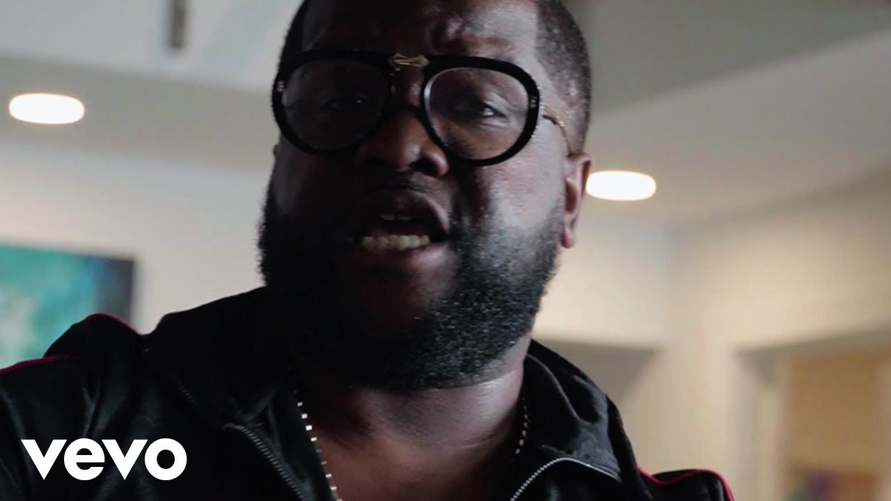 NASTY E - P ON D (Official Music Video)