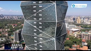 How Kings Developers is changing Kenya’s skyline with bold new designs