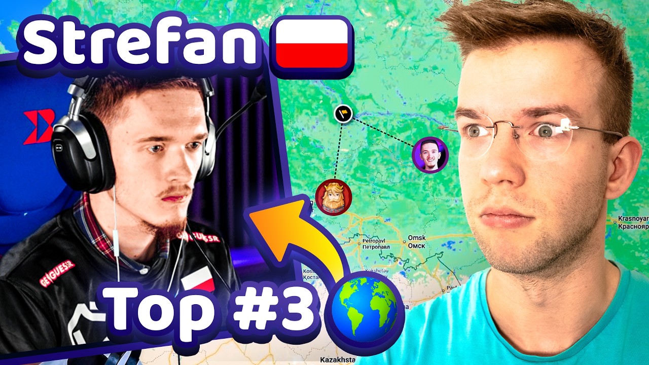 Latest Title & Thumbnail