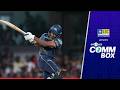 Cricbuzz Comm Box: Gujarat in control early, Can Bengaluru break the stand?