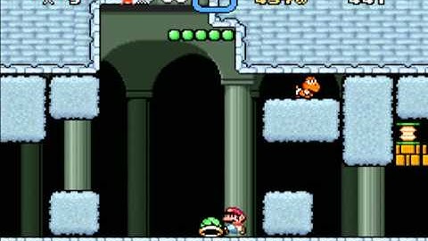 LPMH An SMWC Production Part 3 Wasting time