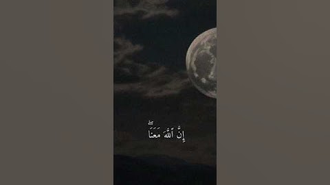 ﴿لا تحزن ان الله معنا ﴾ سورة التوبة بصوت القارىء عبد الرحمن مسعد تلاوة مريحة #القرآن_الكريم