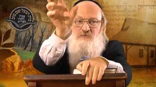 הרב סטבסקי -  מעשה בבעש"ט והדוב הלבן