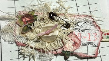 Ribbon Snippet Clusters