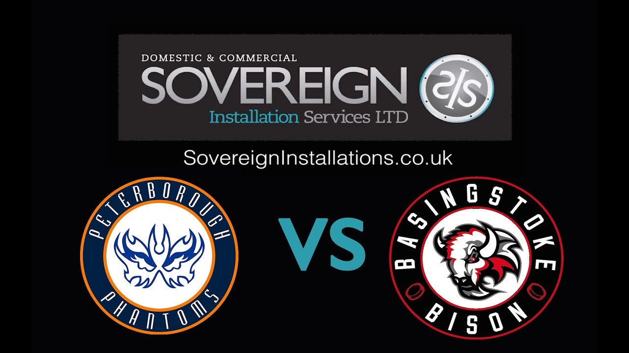 Highlights Basingstoke Bison, 3rd September 17 YouTube