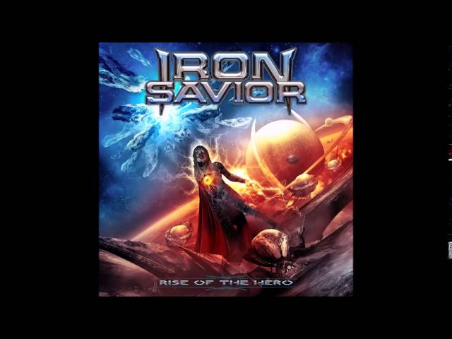 Iron Savior - Last Hero