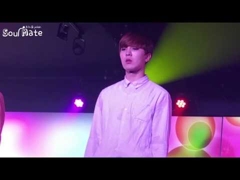 150824 사랑해 그리고 기억해