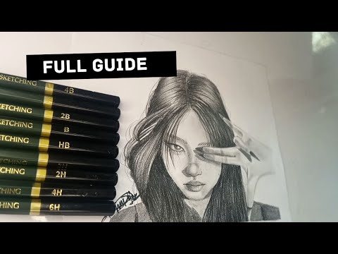 How to do Shading || Shading Kaise Kare || Step by Step - YouTube