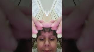 Asmr Eating Sausage Finger